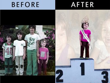 Adobe Project