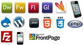 Web Softwares